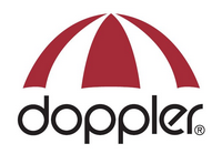 Doppler CZ logo