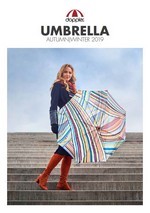 Katalog deštníky Doppler