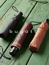 Katalog deštníky Bugatti