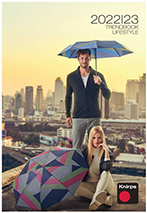 Katalog deštníky Knirps