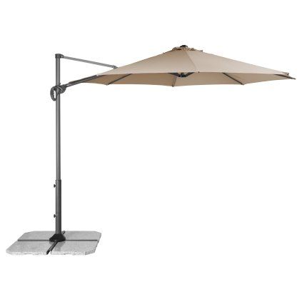 RAVENNA SMART 300 cm hnědá  Derby