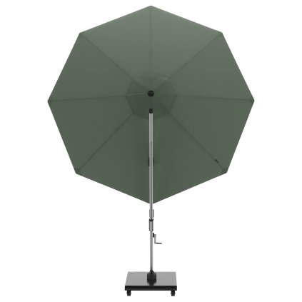 HYPERION 340 cm zelená